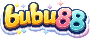bubu88 হোম লোগো